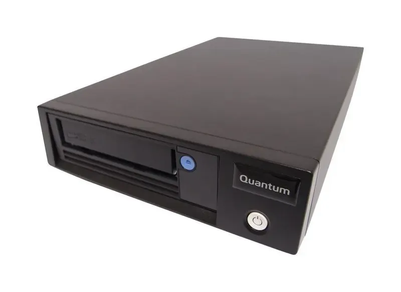 TC-L53FN-AR - Quantum TC-L53FN-AR LTO Ultrium 5 Tape Drive - 1.50 TB (Native)/3 TB (Compressed) - SAS - 5.25 Width - 3U Height - Rack-mountable