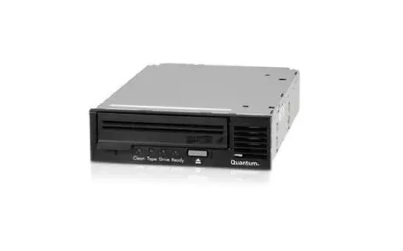 TC-L62GN-BR-C - Quantum 2.50TB/6.25TB LTO-6 SAS 1U RM HH Internal Tape Drive