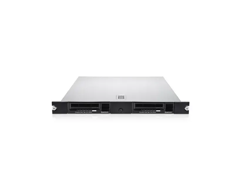 TC-L63CN-AR - Quantum 2.5/6.4TB LTO-6 Ultrium SAS Tape Drive