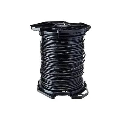 TC-PRO - Ubiquiti TOUGHCable PRO Level 1 Outdoor CAT5e Cable (1000 ft)