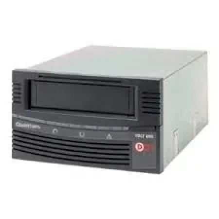 TC-S34AX-CL - Quantum 300/600GB SCSI LVD/SE Internal Tape Drive