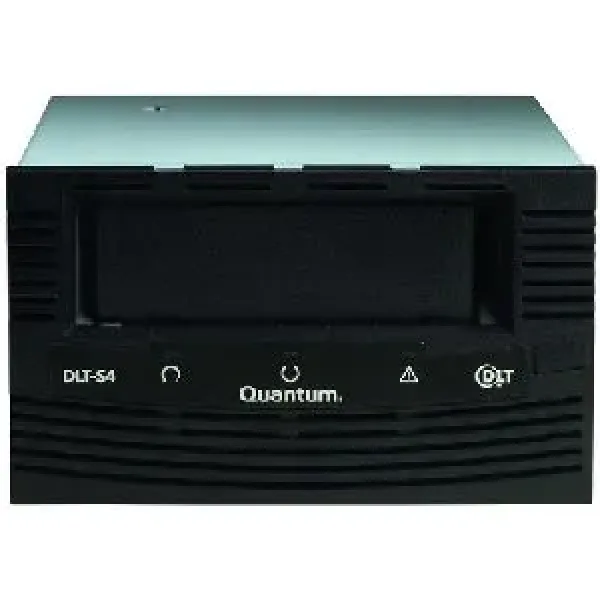 TC-S45AT-EY - Quantum DLT-S4 Tape Drive - 800GB (Native)/1.6TB (Compressed) - Internal