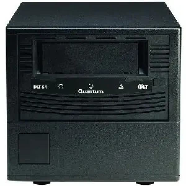 TC-S45BT-YF - Quantum DLT-S4 Tape drive - 800GB (Native)/1.6TB (Compressed) - Desktop
