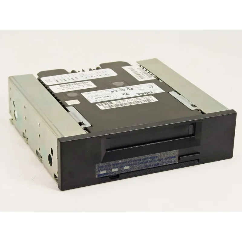 TC4200-391 - Seagate STD2401LW 20/40GB DDS-4 DAT 4MM SCSI LVD HH Internal Tape Drive