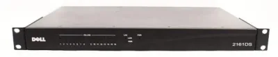 TC693 - Dell PowerEdge 2161DS-2 16 x Ports KVM Console Switch