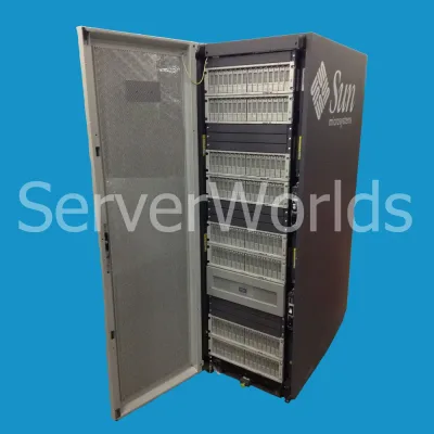 TCCSM2-RK-19UZ - Sun Modular Storage StorageTek 6540/6140/CSM200 Rack Rail Kit for Standard 19-Inch System Cabinets and Racks IncludingRack 900/1000 Racks