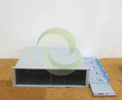TCCSM2R01A0-0Z - Sun StorageTek CSM200 Rack-Ready Expansion Tray Diskless Chassis RoHS-5 Compliant