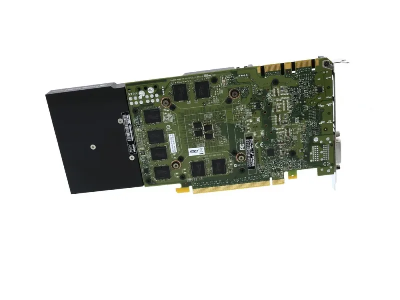 TCSC1060-PB - PNY Tesla 4GB PCI-Express 2.0 x16 Video Card