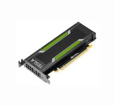 TCSP4M-PB - PNY Tesla P4 8GB GDDR5 256-Bit PCI Express 3.0 x16 Video Graphics Card