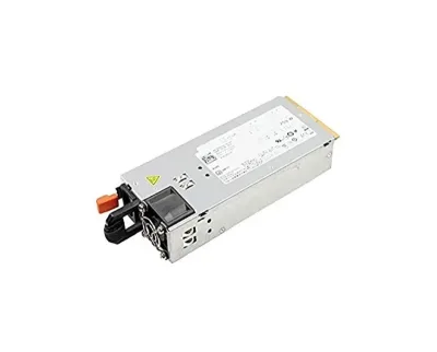 TCVRR - Dell 1100-Watts Hot Plug Power Supply for PowerEdge R510, R810, R910 and T710 Series