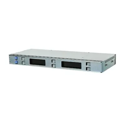 TD061 - Dell 16 x Ports PS/2 Poweredge Console KVM Switch