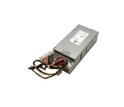 TD358 - Dell 220-Watts Power Supply for OptiPlex GX620 GX520