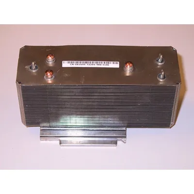 TD634 - Dell Processor Heatsink for PowerEdge 2800 / 2850 Server