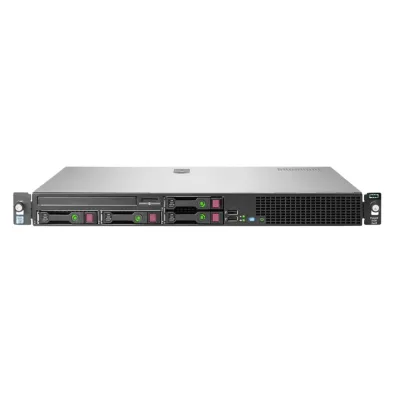 TDC-10980-00 - HP ProLiant DL20 G9 1U Rack Server