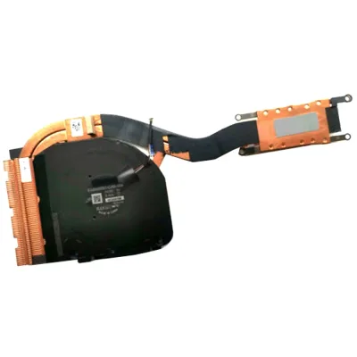 TDK7R - Dell Laptop Heatsink for Latitude D505