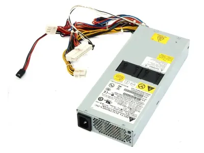 TDPS-600EB-A - Delta 600-Watts 200-240V AC 4.3A Switching Power Supply