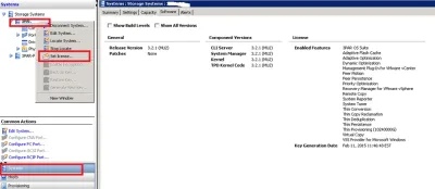 TE081B - HP 3PAR Remote Copy License