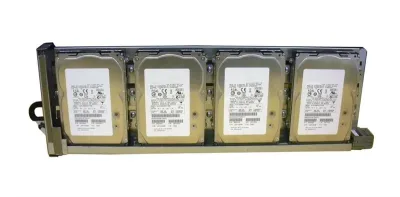 TE365BAE - HP 4 x 600GB 15000RPM Hard Drive for 3PAR Server