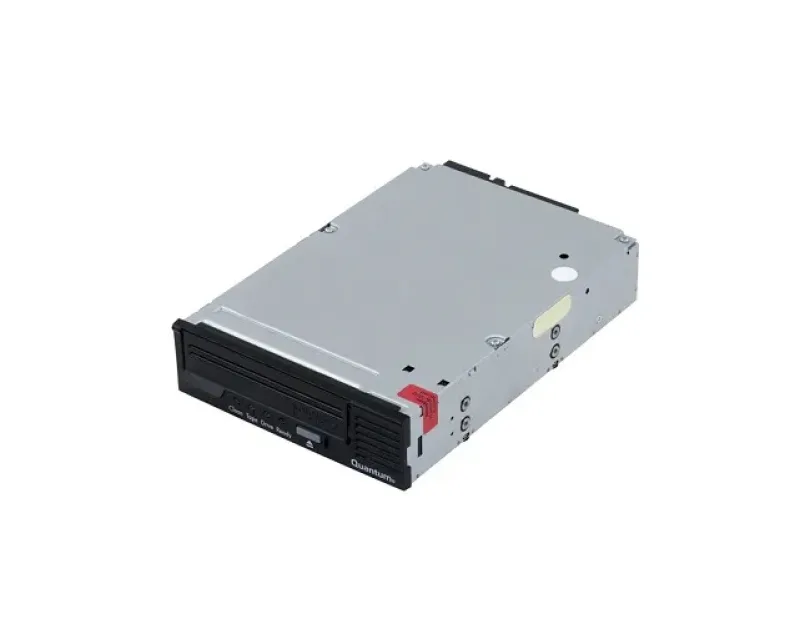 TE7100-512 - Quantum 400/800GB LTO-3 SAS Half Height Tape Drive