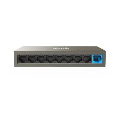 TEF1109D - Tenda 9-Port 10/100M Ethernet Desktop Switch