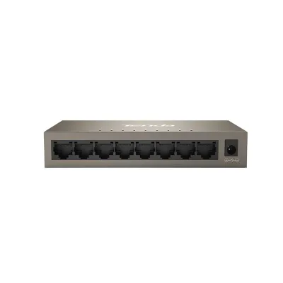 TEG1008M - Tenda 8-Port Gigabit Desktop Switch