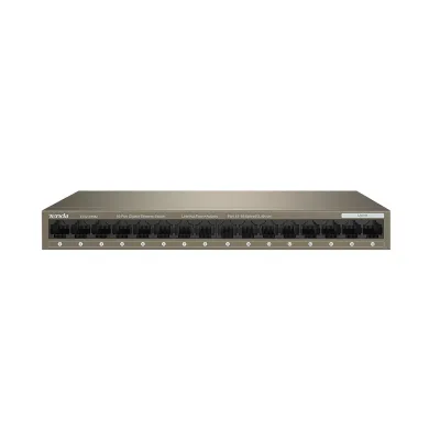 TEG1016M - Tenda 16-Port Gigabit Ethernet Switch
