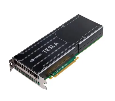 TESLA-K10 - Nvidia Tesla K10 Kepler 8GB GDDR5 PCI Express 3.0 Workstation Video Graphics Card