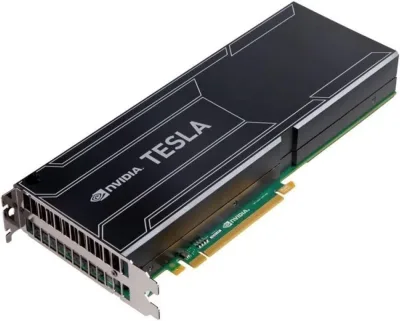 TESLA-K20-PASSIVE - Nvidia Tesla K20 5GB Gpu Passive Cooling PCI Express 2.0 x16 Video Graphics Card