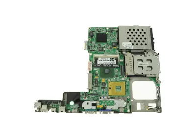 TF052 - Dell System Board for Latitude D520 Laptop