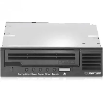 TF4100-511 - Quantum LTO-4 SAS Half Height Tape Drive