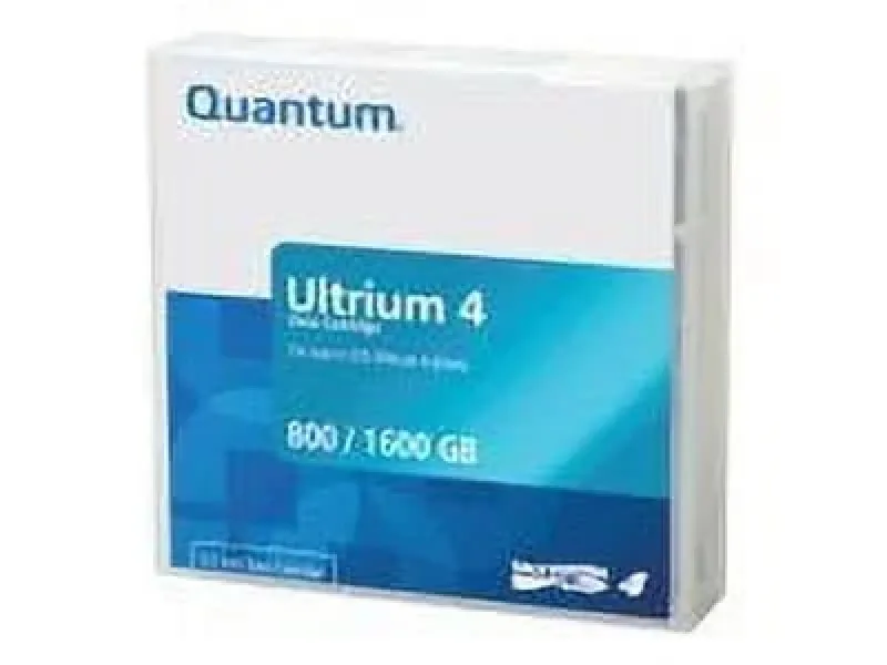 TF4152-511 - Quantum 800GB / 1.6TB Ultrium LTO-4 Internal SAS Half Height Tape Drive