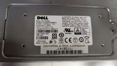 TF9FX - Dell EqualLogic Control Module 15 E09M E09M003 (Clean Tested)