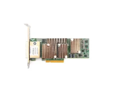 TFJRW - Dell 6GB/s PCI-Express 4-Port SAS I/O Controller