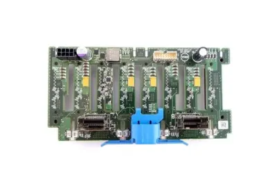 TGNMY - Dell 2.5-inch Hard Drive Backplane Board for PowerEdge R730 / Precision R