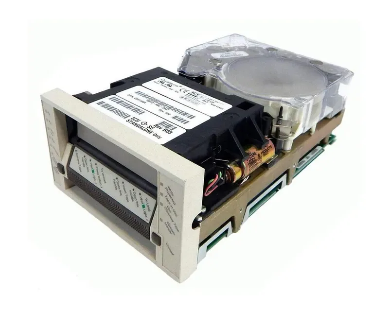 TH5AA-AZ - Dell Quantum DLT4000 20/40GB SCSI SE Internal Tape Drive