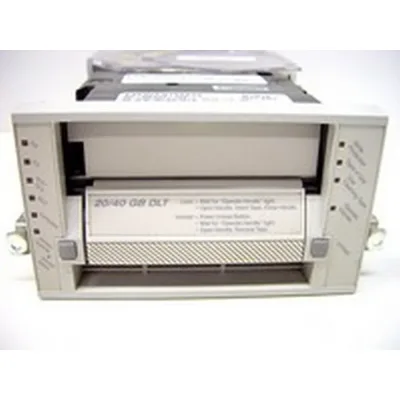 TH5AB-YF - Quantum DLT 4000 Tape Drive - 20GB (Native)/40GB (Compressed) - 5.25 1H Internal