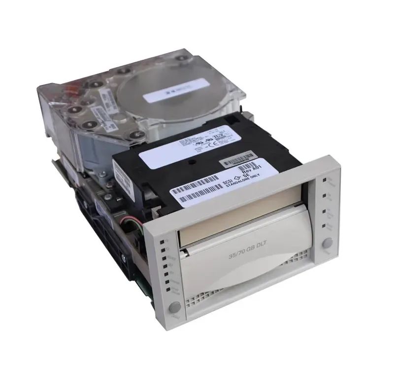 TH6AE-AW - Dell DLT7000 35 / 70GB Tape Drive
