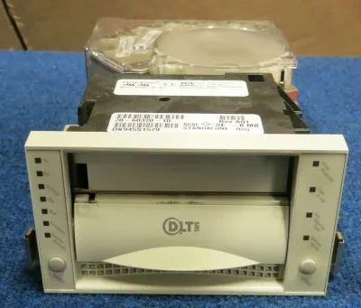 TH6AE-YF - Quantum DLT 7000 Tape Drive - 35GB (Native)/70GB (Compressed) - 5.25 1H Internal