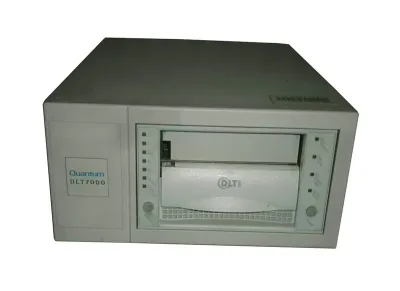 TH6BE - Quantum 35GB/70GB DLT IV SCSI / SE Tape Drive