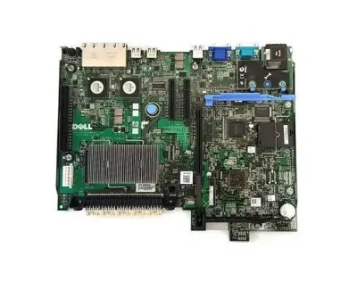 THJFH - Dell I/O Board for PowerEdge R815 Server