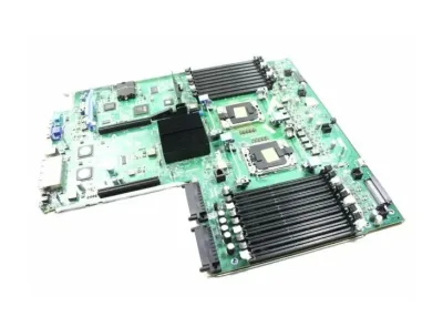 THJX5 - Dell DDR3 System Board (Motherboard) Socket S1 for Inspiron 410 ZINO Desktop