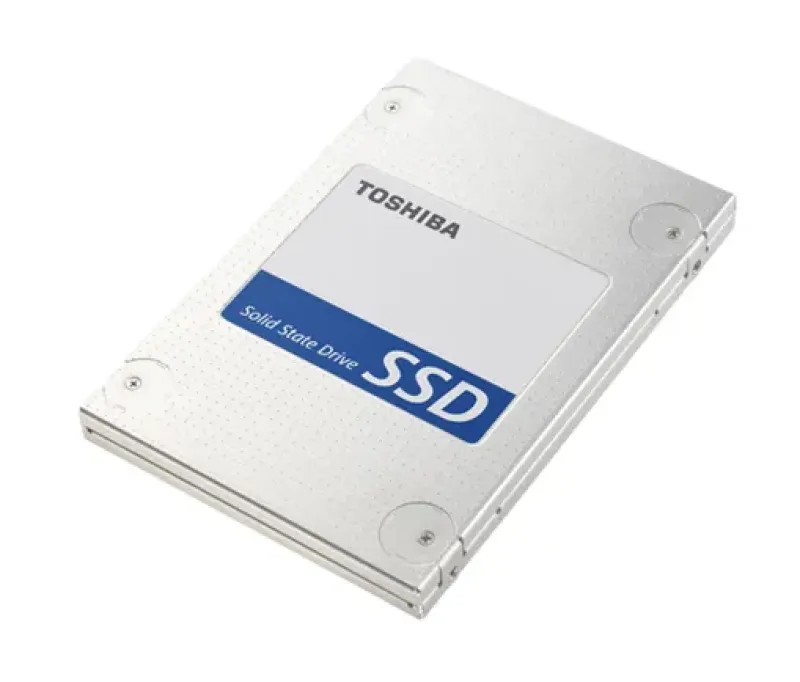 THNSNC128GCSJ - Toshiba 128GB SFF SATA Solid State Drive