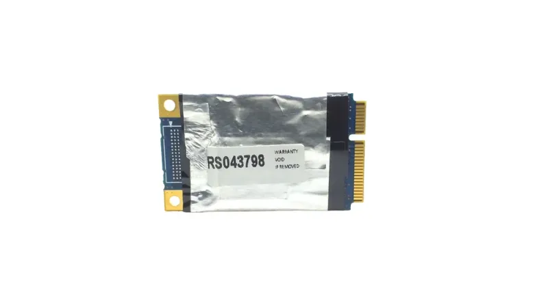 THNSNJ256GMCU - Toshiba 256GB mSATA PCI-Express M.2 Solid State Drive