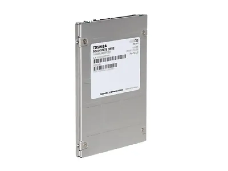 THNSNJ480PCSZ - Toshiba HK3R2 480GB SATA 6GB/s MLC Solid State Drive