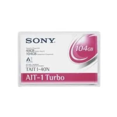 THXKD-02 - Quantum THXKD02 DLT-4000 Data Cartridge - DLT DLTtapeIV - 40GB (Native) / 80GB (Compressed) - 1 Pack