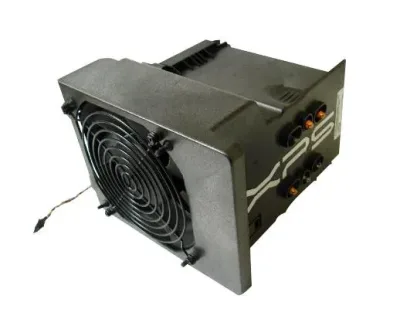 TJ258 - Dell Processor Fan with Heatsink for XPS 720 / 710 / 700