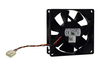 TJ5T2 - Dell Fan and Heatsink for Inspiron 580 / 580s / XPS 8100