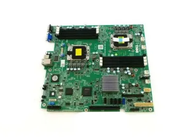 TJ785 - Dell 650-Watts 100-240V Power Supply for PowerEdge 1800