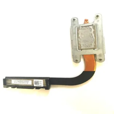 TJK30 - Dell Laptop Heatsink for Inspiron 1000