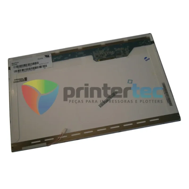 TK033 - Dell 14.1-inch (1280 x 800) WXGA LCD Panel